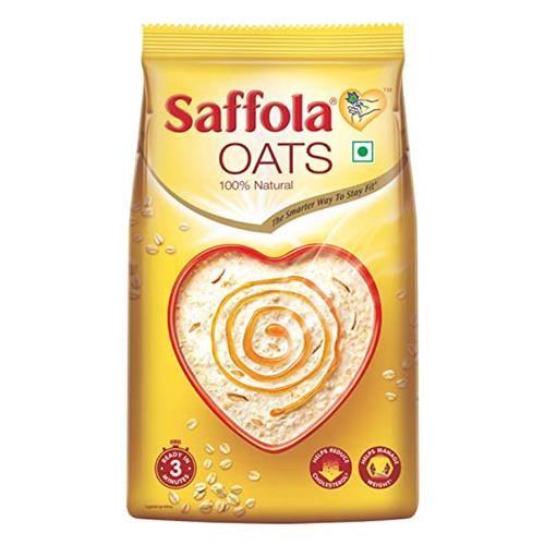SAFFOLA OATS 1KG
